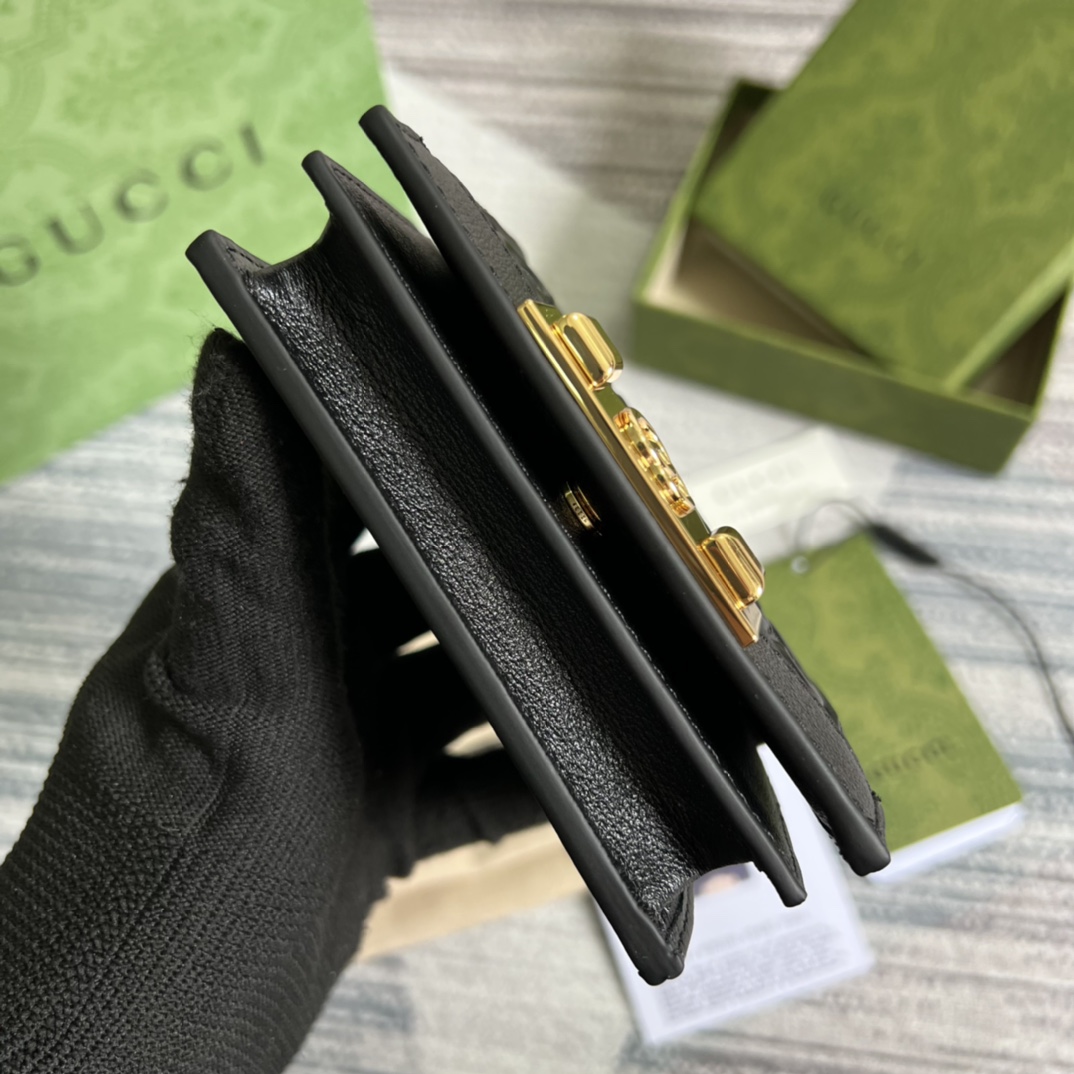 Gucci Wallets